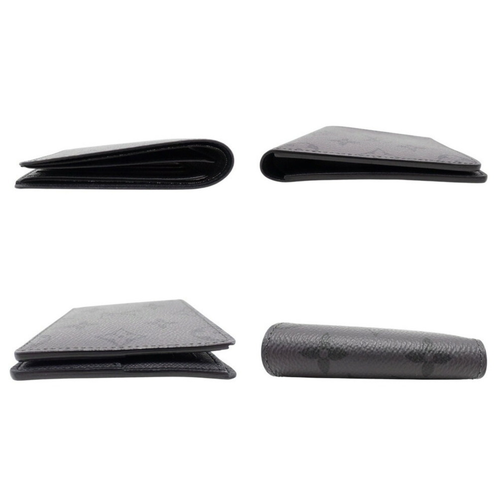 Louis Vuitton Eclipse Reverse Billfold Monogram B… - image 3